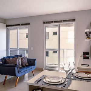Apartamento de 1 Dormitorio